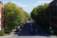 Besuch des Olympiageländes und fakultative Auffahrt zum Olympic Tower in Montreal