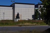 Besuch des Olympiageländes und fakultative Auffahrt zum Olympic Tower in Montreal