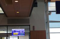 Flug von Montreal nach Frankfurt/Main