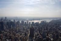 Empire State Building Ausblick (6)