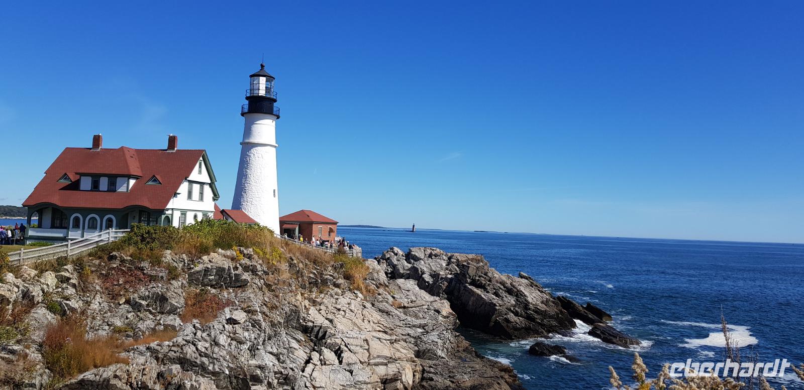 Portland Head Lighthouse (2)