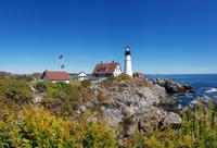 Portland Head Lighthouse (3)