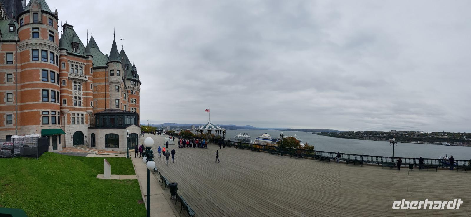 Chateau Frontenac (1)