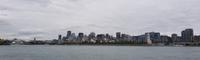 Skyline Montreal (2)