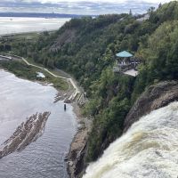Montmorency 