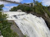 Montmorency 