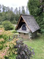 ….ein bisschen wie im Schwarzwald…