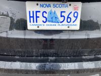 Ozeanischer Spielplatz?