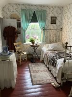 Wohnhaus wurde zur Literatur - Anne of Green Gables