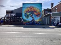 Sydney - nicht in Australien….