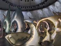 5. Battery Park, New York