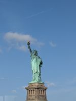 13. Freiheitsstatue, New York