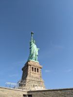 14. Freiheitsstatue, New York