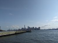 15. Liberty Island, New York