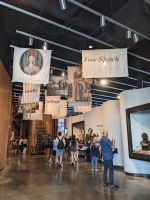 16. Museum Liberty Island, New York