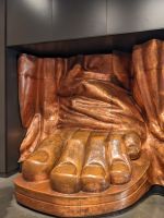 18.  Museum Liberty Island, New York