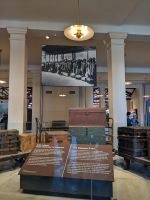 23. Ellis Island, New York