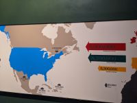 27. Ellis Island, New York