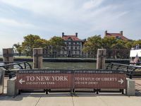 29. Ellis Island, New York
