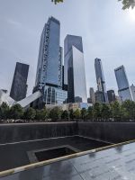 31. 9-11 Memorial, New York