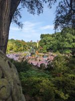 42. Central Park, New York