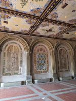 43. Central Park, New York