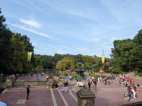 44. Central Park, New York