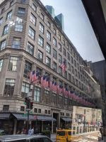 45. Innenstadt Manhattan, new York