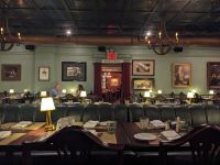 50.  Fraunces Tavern, New York