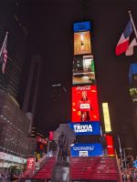 53. Times Square, New York