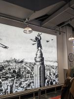 55. Empire State Building, New York