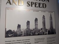 57. Empire State Building, New York