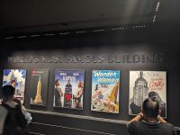 58. Empire State Building, New York