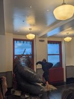 59. Empire State Building, New York