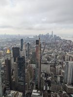 60. Empire State Building, New York