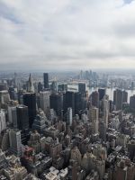 61. Empire State Building, New York