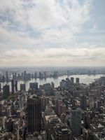 63. Empire State Building, New York