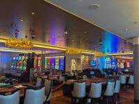 69. Eindrücke Norwegian Joy