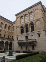 76. Eindrücke Stadtrundfahrt Boston, USA