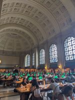 77. Eindrücke Stadtrundfahrt Boston, USA