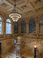 78. Eindrücke Stadtrundfahrt Boston, USA