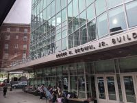 80. Eindrücke Stadtrundfahrt Boston, USA