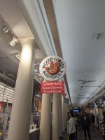 85. Quincy Market, Eindrücke Stadtrundfahrt Boston, USA