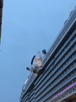 87. Norwegian Joy