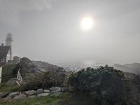 89. Portland Head Light Leuchtturm, Portland, Maine, USA