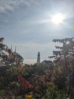 93. Portland Head Light Leuchtturm, Portland, Maine, USA