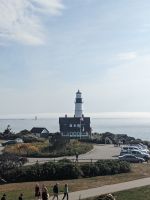 94. Portland Head Light Leuchtturm, Portland, Maine, USA