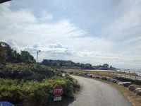 99. Sommerhaus der Familie Bush, Kennebunkport, Maine, USA