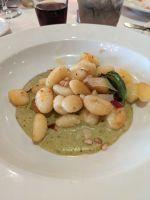 125. Abendessen im Savor, Norwegian Joy