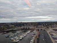 128. Hafen von Charlottetown, Prince Edward Island, Kanada